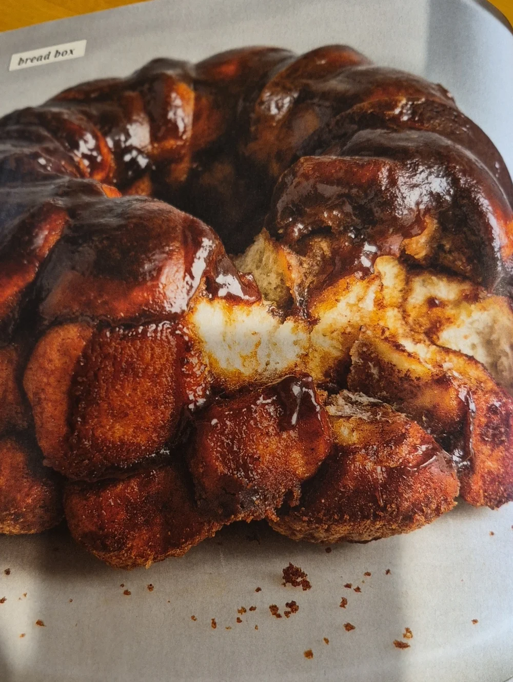 5 Issues of Bake From Scratch Magazine